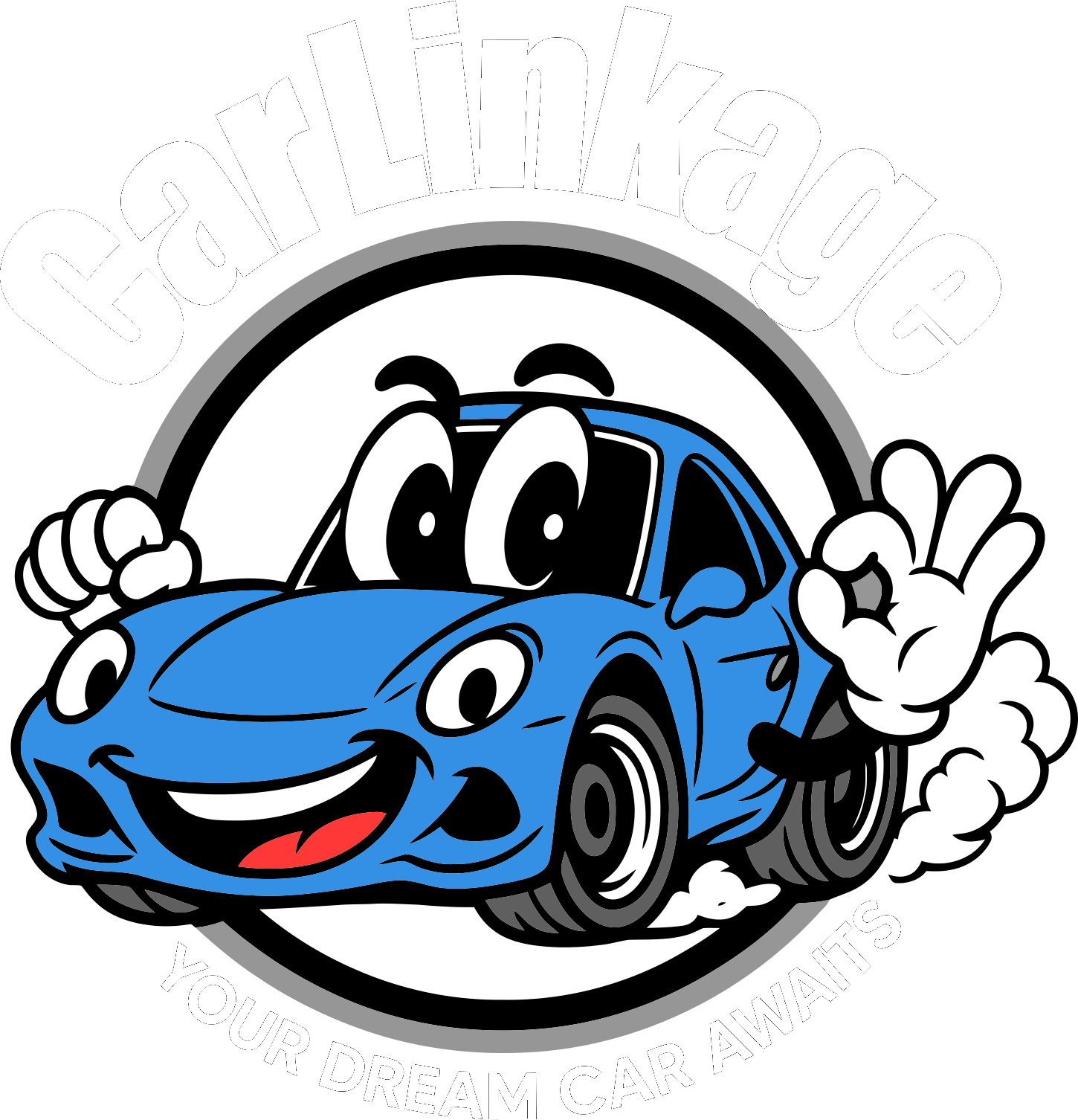 CARLINKAGE — Your Dream Car Awaits